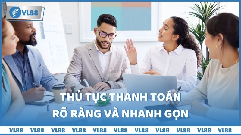 Hướng dẫn chi tiết đăng ký làm đại lý VL88