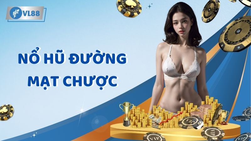 Nổ Hũ Đường Mạt Chược